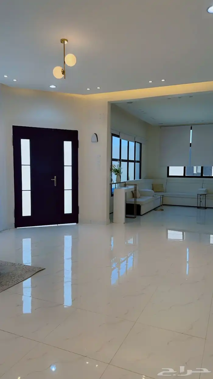 شاليه للبيع صبة حي قفار مخطط السرايا 9