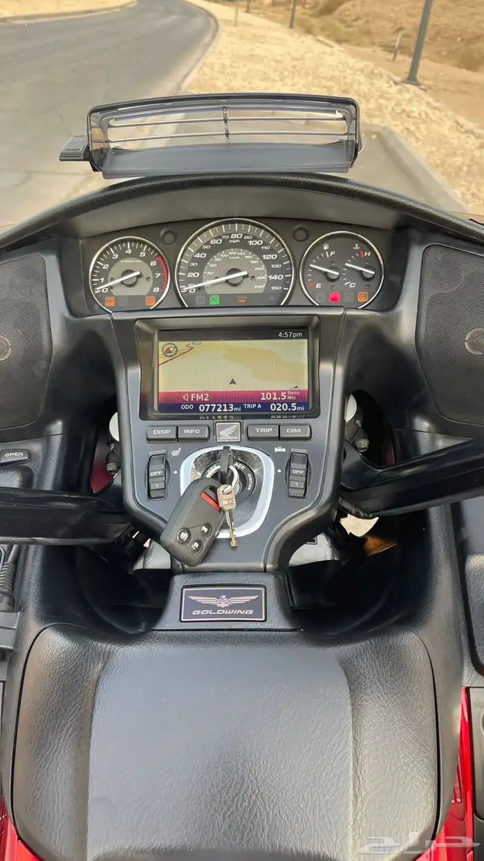 قولد ونق 2014 نظيف جدا 8