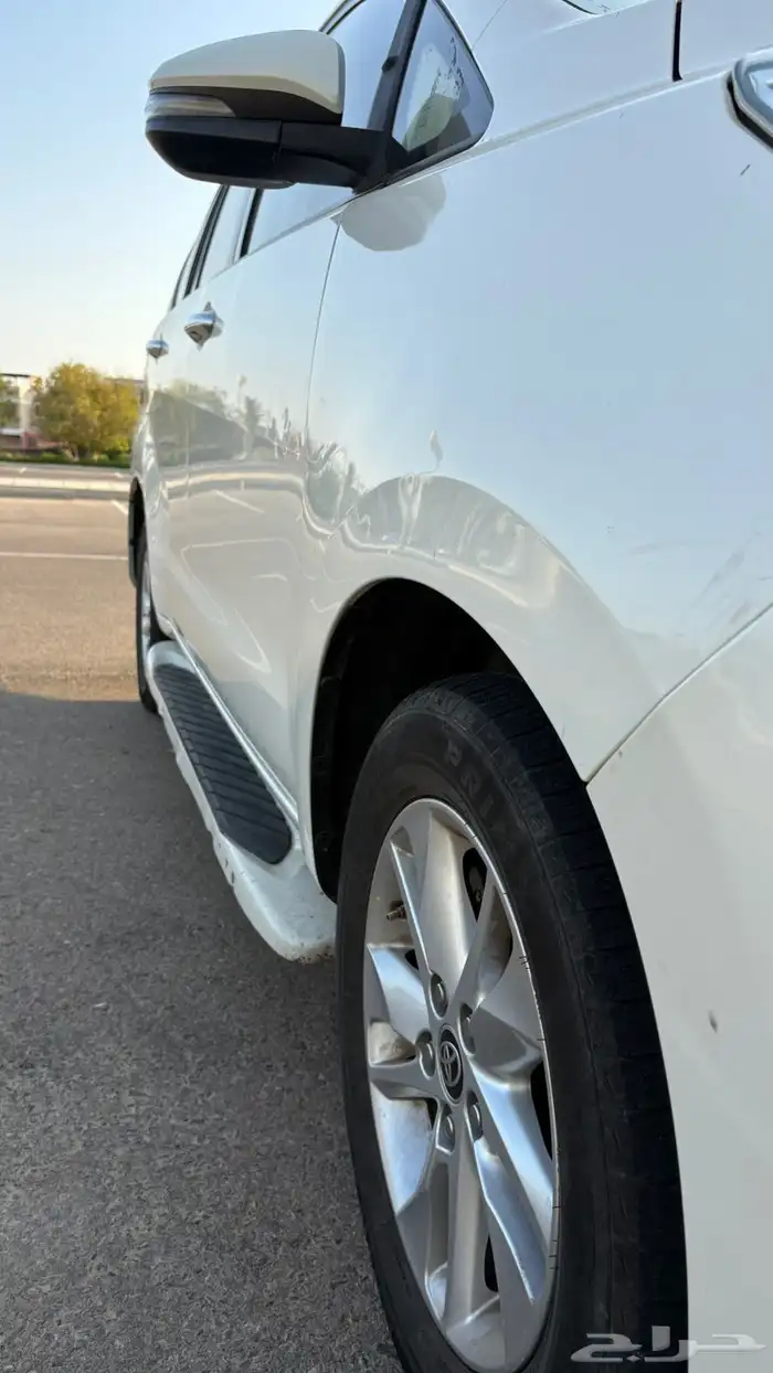 اينوفا 2021 std 10