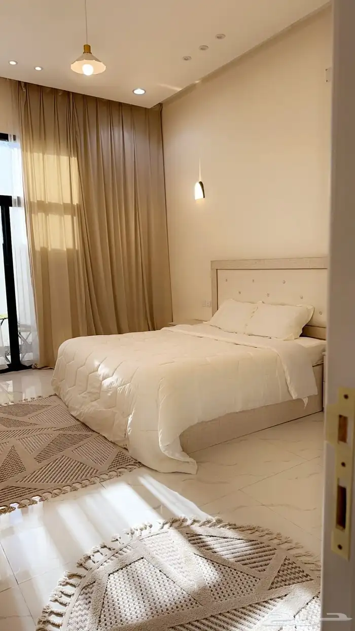 شاليه للبيع صبة حي قفار مخطط السرايا 6