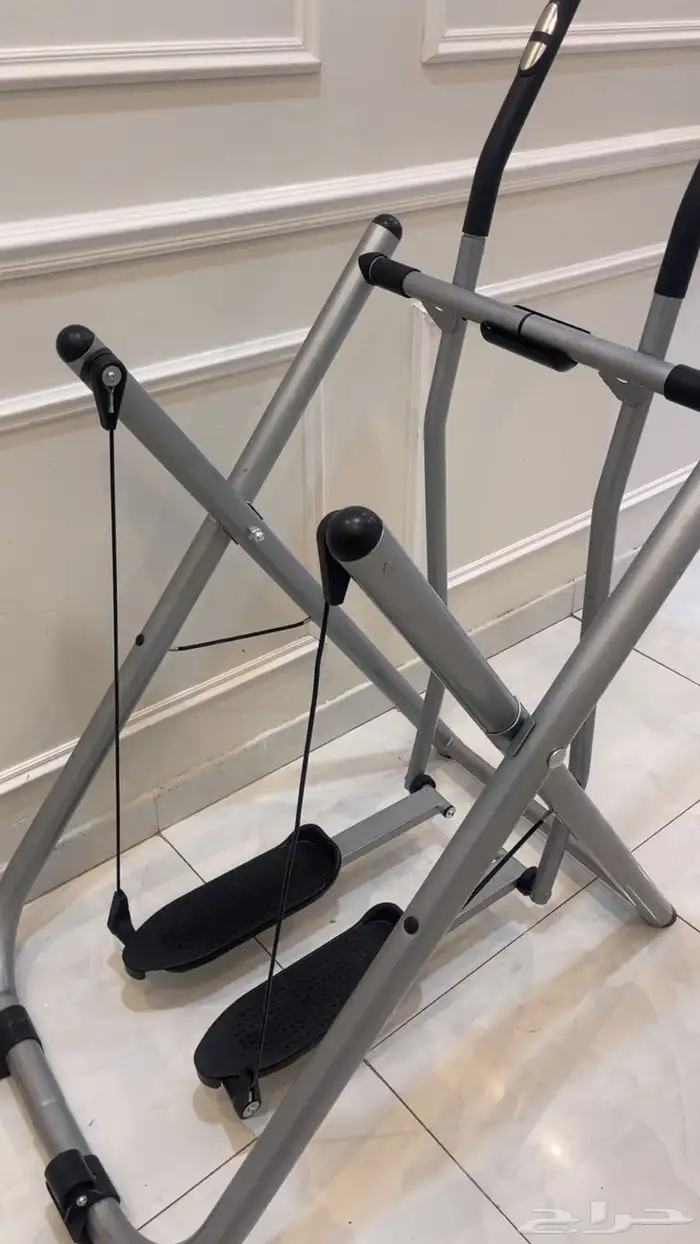 سير صغير ينفع للمشي افضل من النادي 0