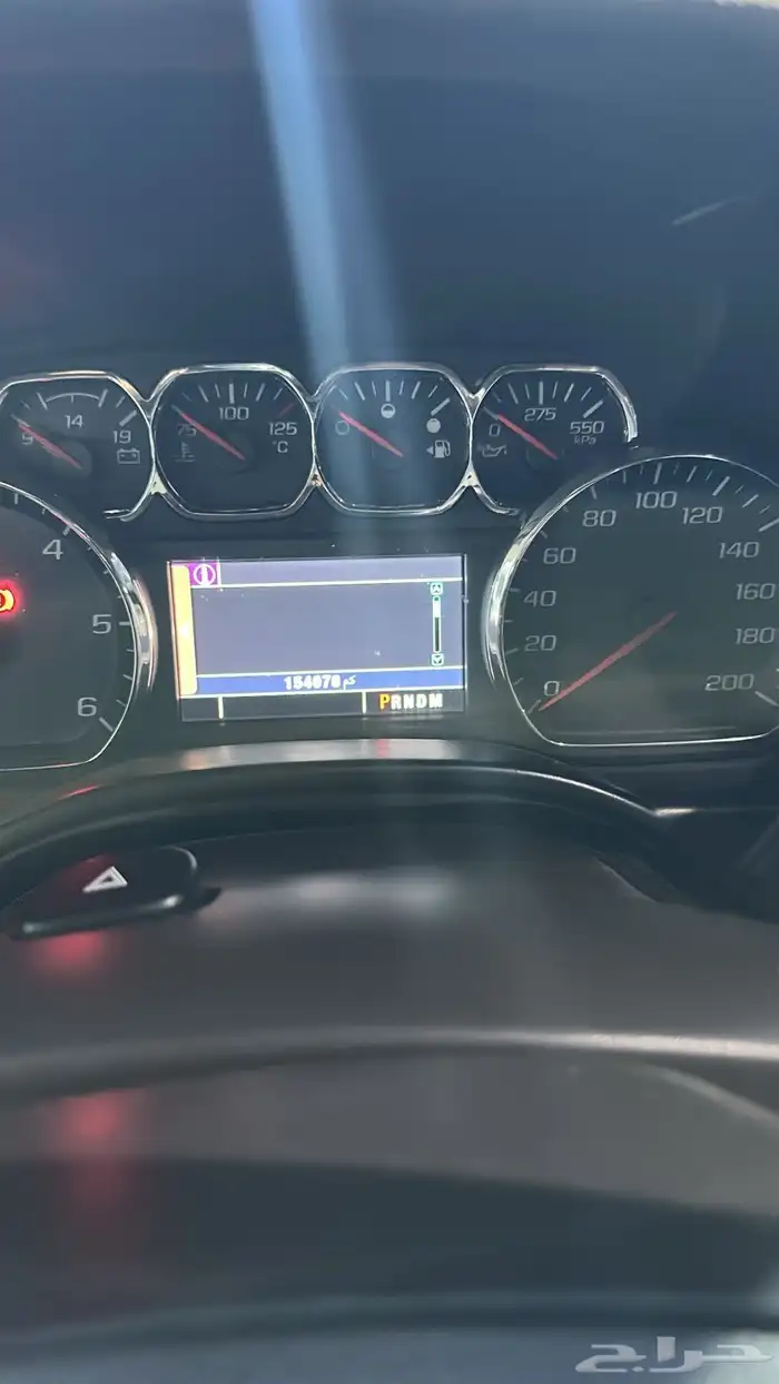 تاهو سوبربان 2015 10