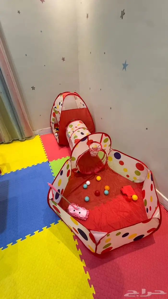 العاب غرفة أطفال 13