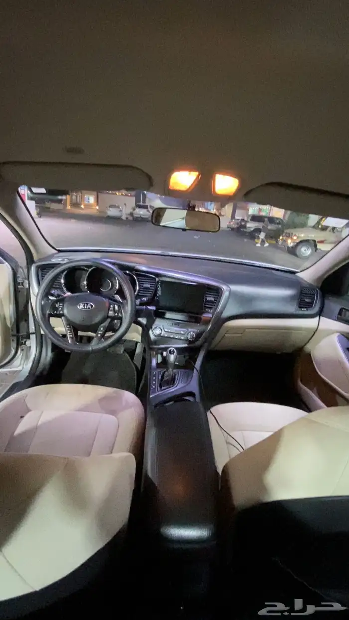 كيا ابتما مديل 2014 5