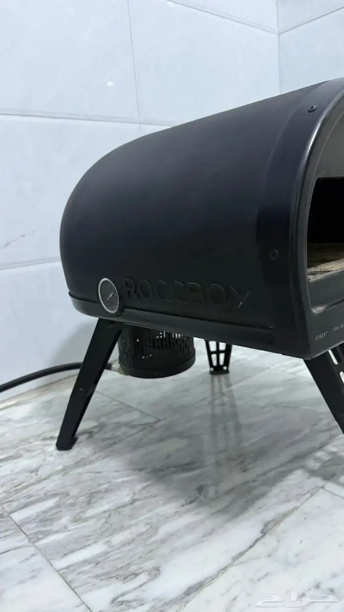 فرن نظيف جدا 6