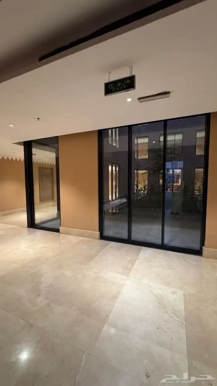 شقة للإيجار حي عرقة 2