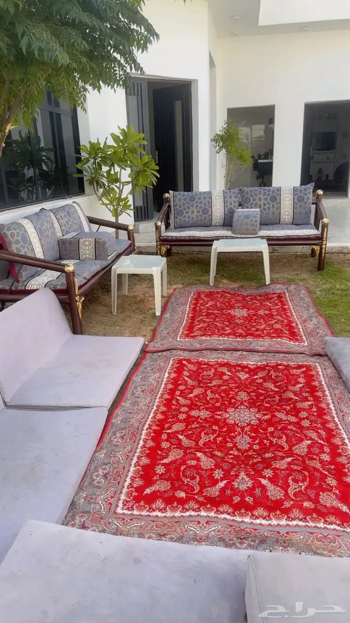 شاليه للبيع صبة حي قفار مخطط السرايا 14