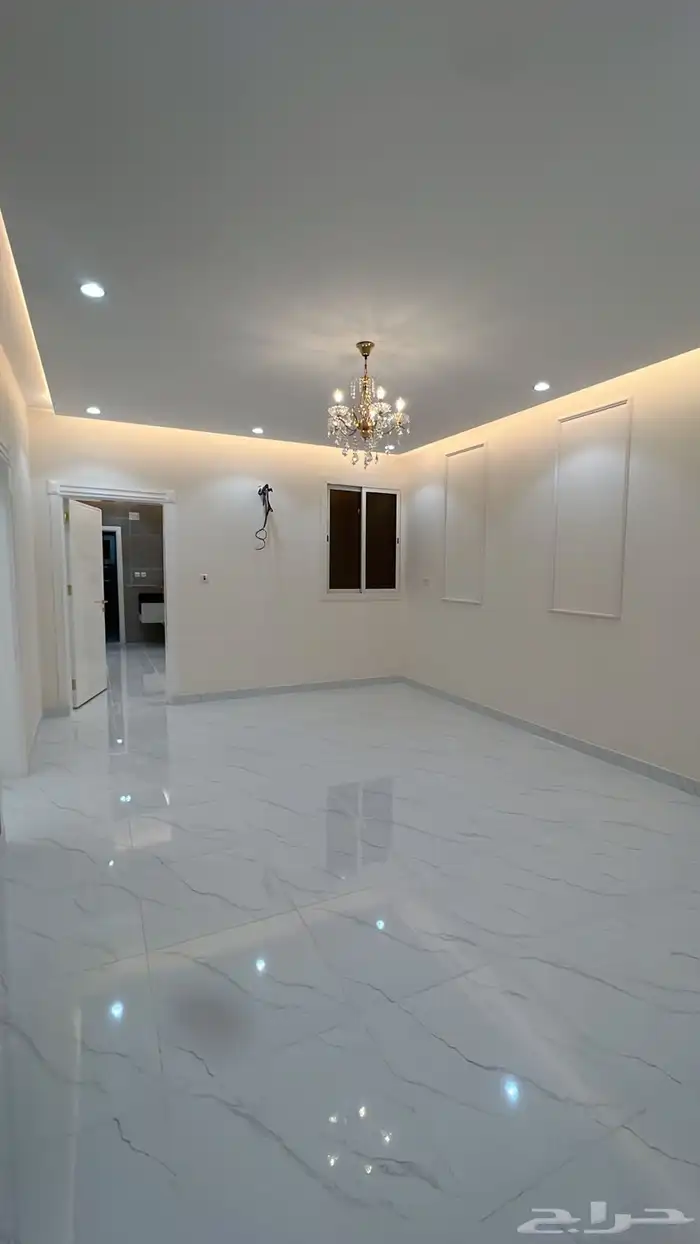 شقة دور ثاني الريان للبيع 5