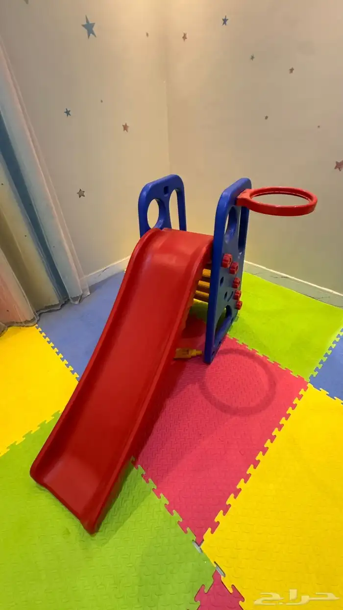 العاب غرفة أطفال 11