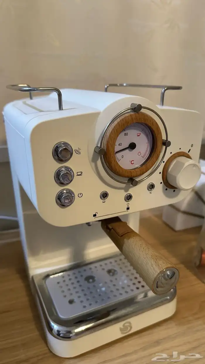 ماكينة قهوة للبيع 0