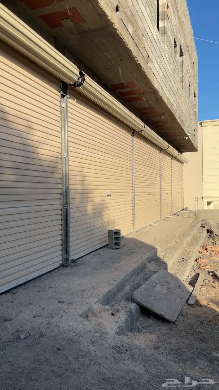 عمارة للاستثمار مخطط الوسام 2 0