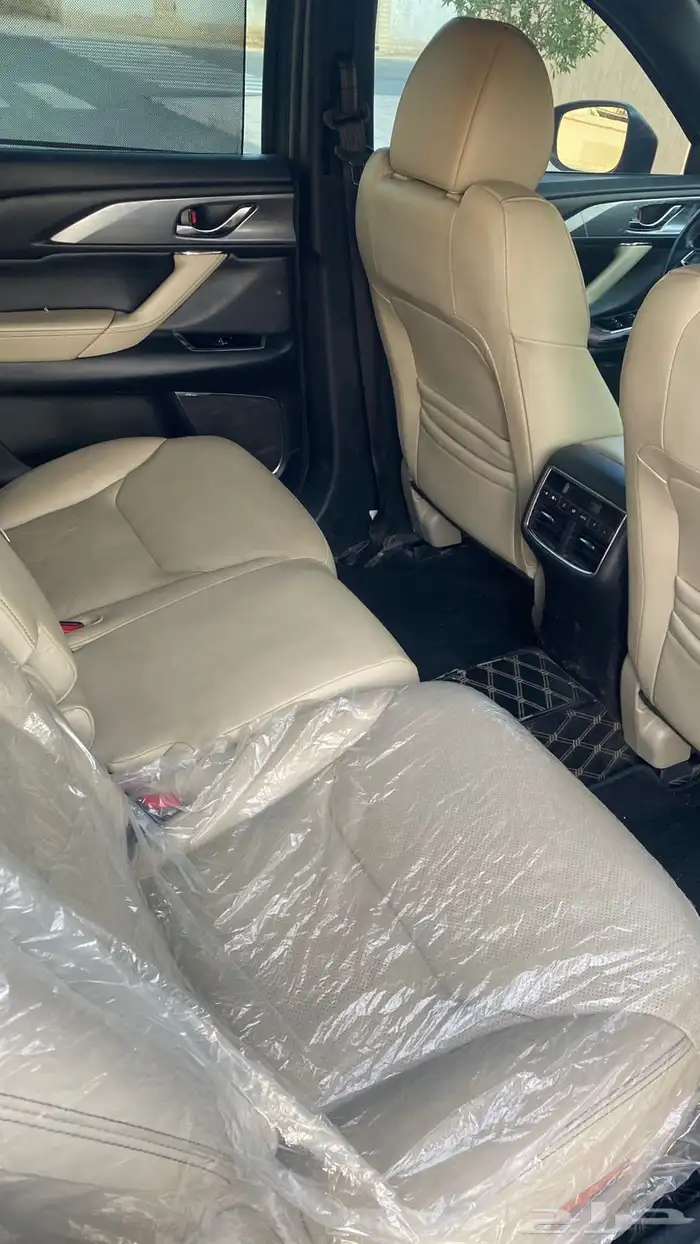 مازدا CX9 2021 19