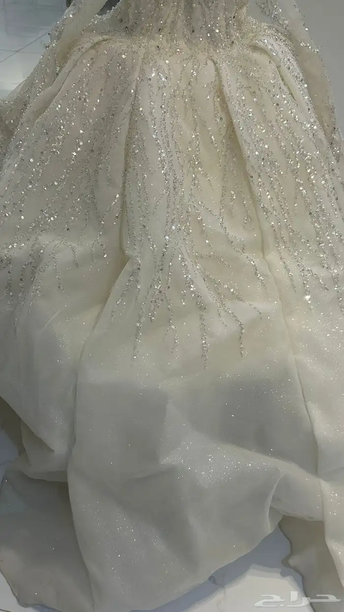 فستان زواج 2