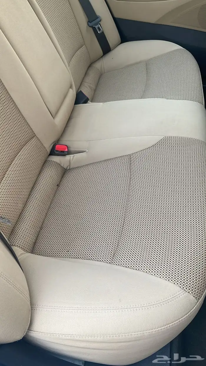 للبيع سوناتا 2014 8