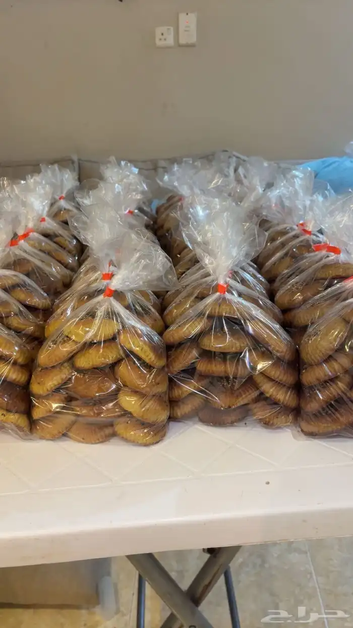 كليجا حايل شغل منزلي 5