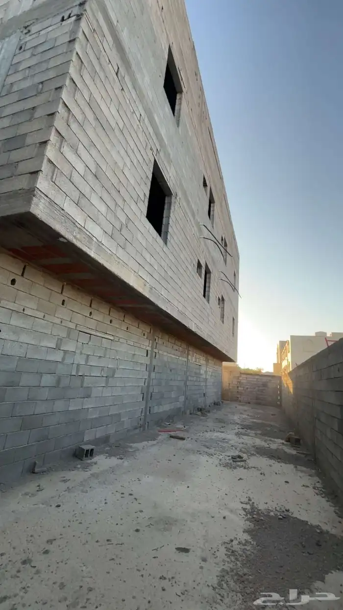 عمارة للاستثمار مخطط الوسام 2 1