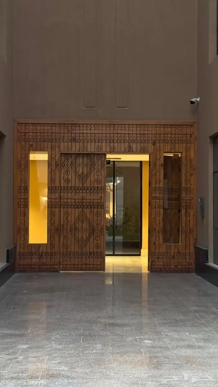 شقة للإيجار حي عرقة 1