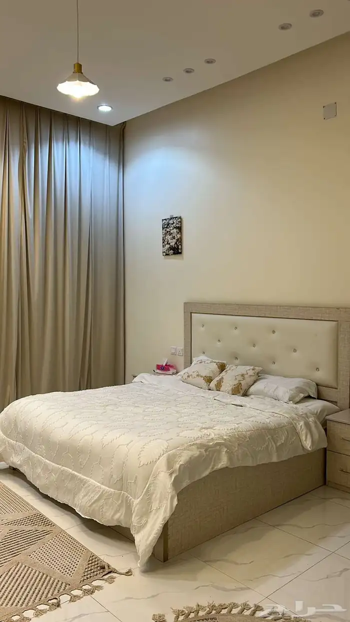 شاليه للبيع صبة حي قفار مخطط السرايا 3