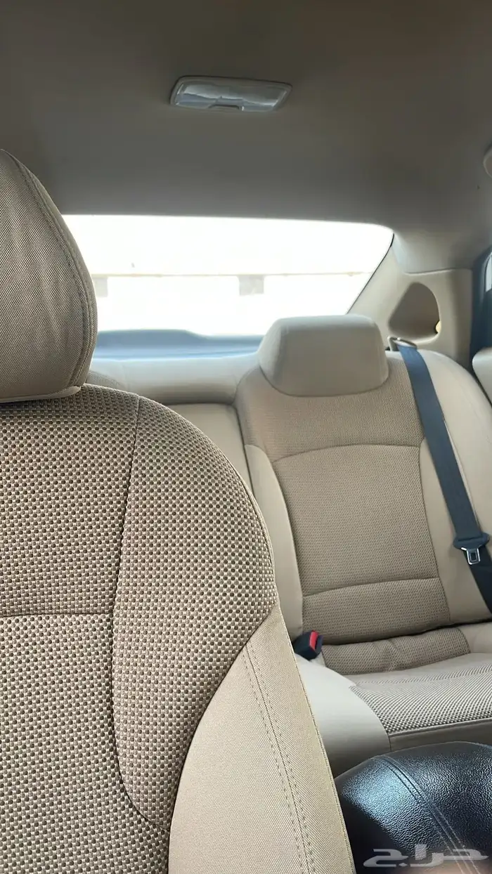 للبيع سوناتا 2014 7