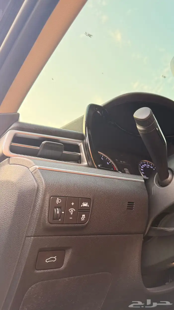 كيا K5 2021 ( بنزين) فل كامل 7