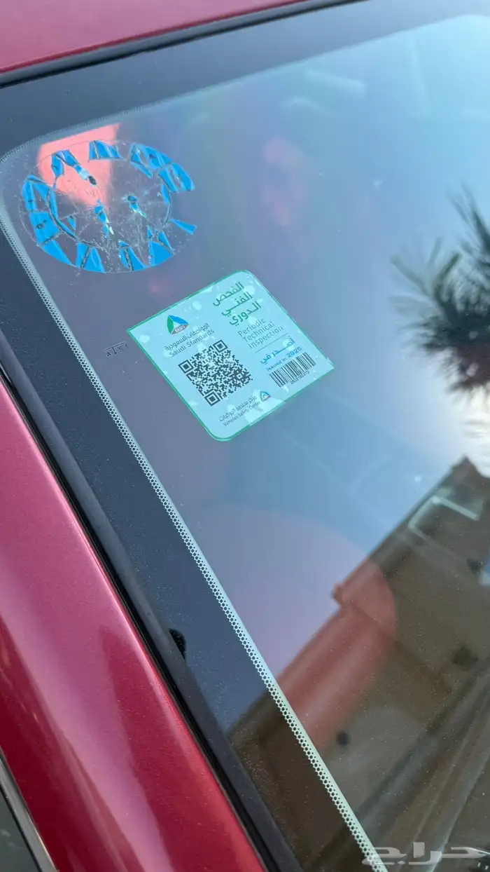 بيع سياره مازدا 2017نضيفه من الباى نفسه من وكالتها ممشى252 2