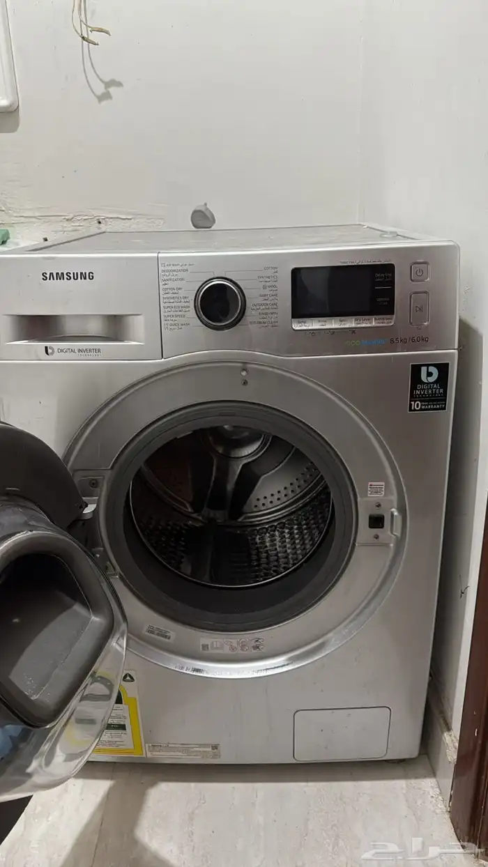 غساله سامسونج 1