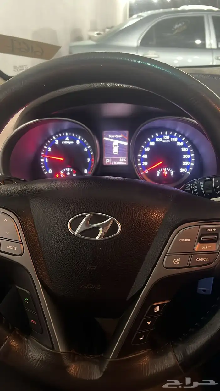 سنتافي للبيع2013 1