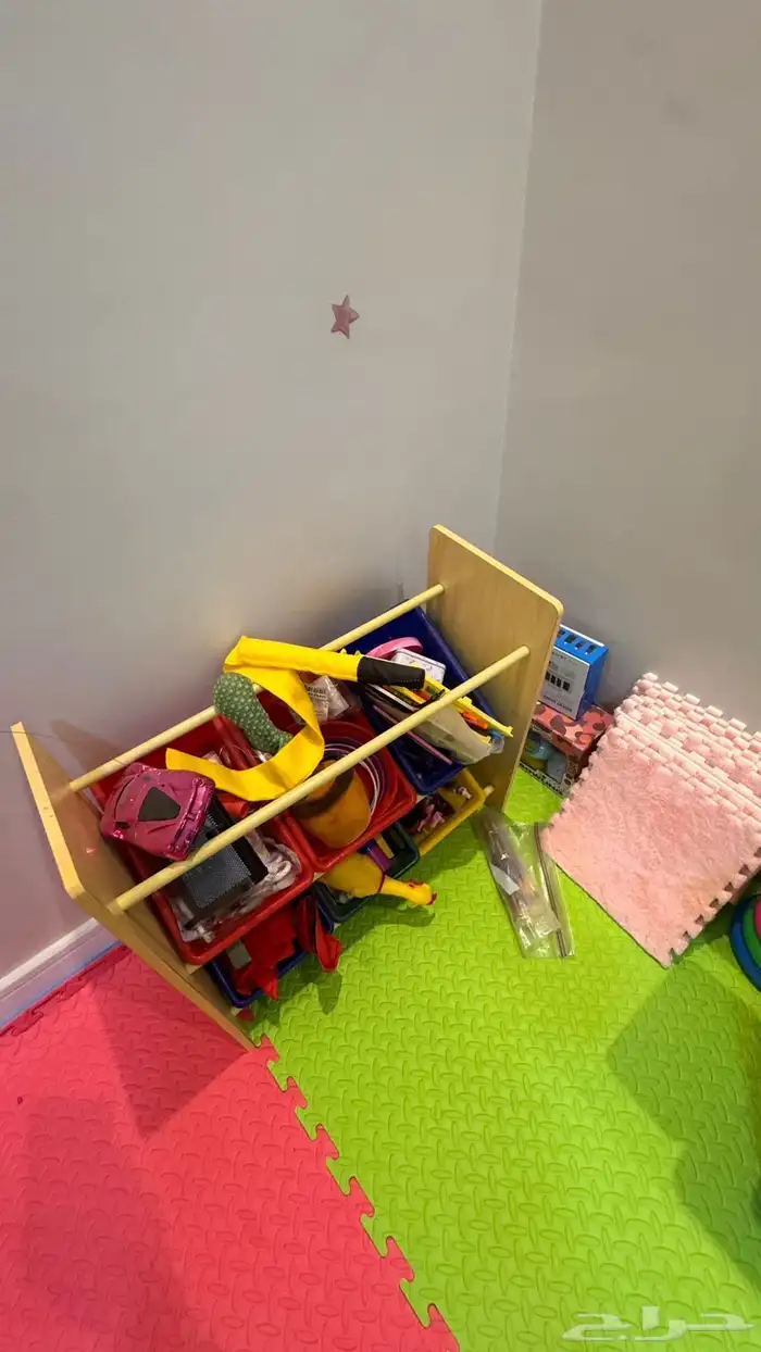 العاب غرفة أطفال 0