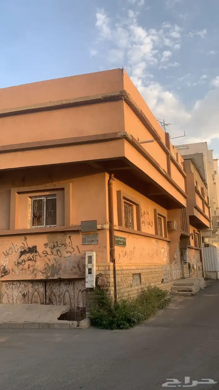 عمارة في الفيصلية قرب برج العبيكان مقابل الجودي 0