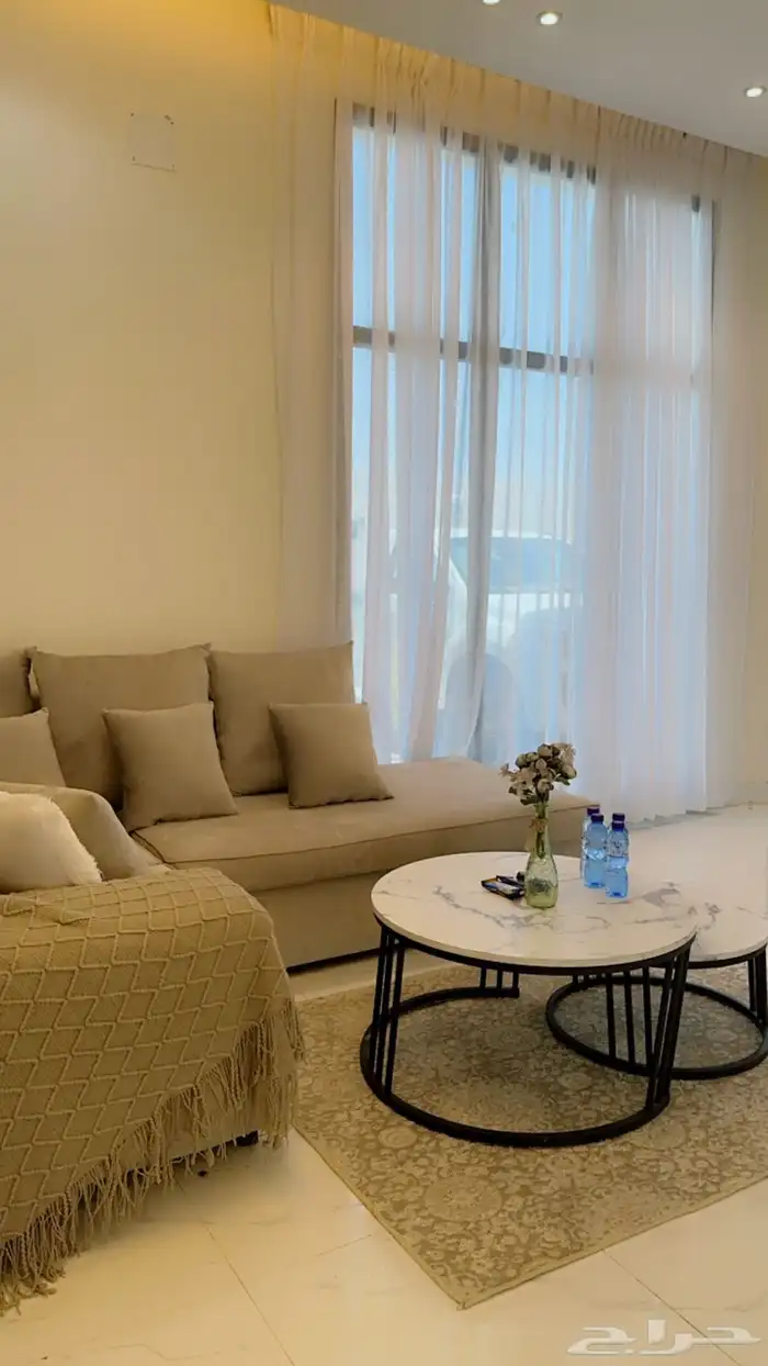 شاليه للبيع صبة حي قفار مخطط السرايا 2