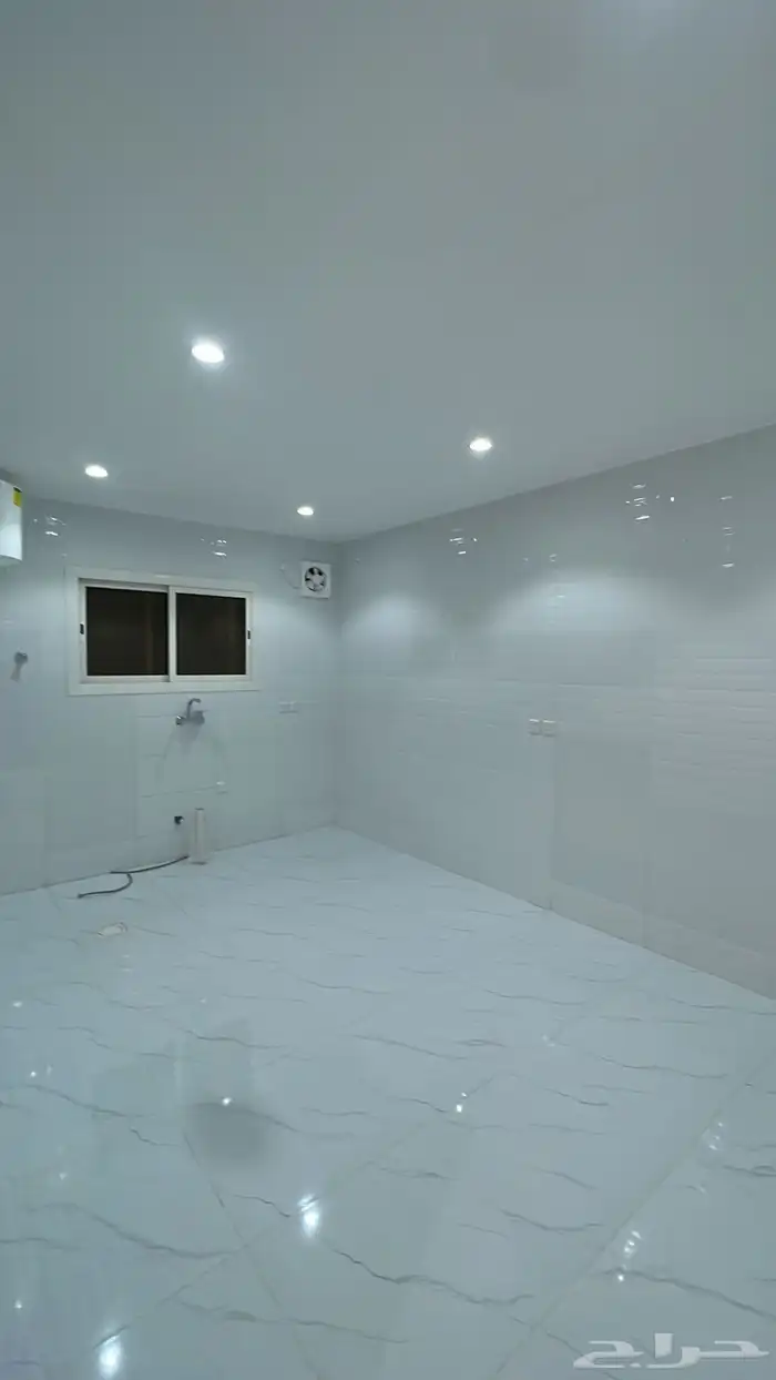 شقه دور ثاني للبيع حي الريان تبوك السعر 450 الف 5