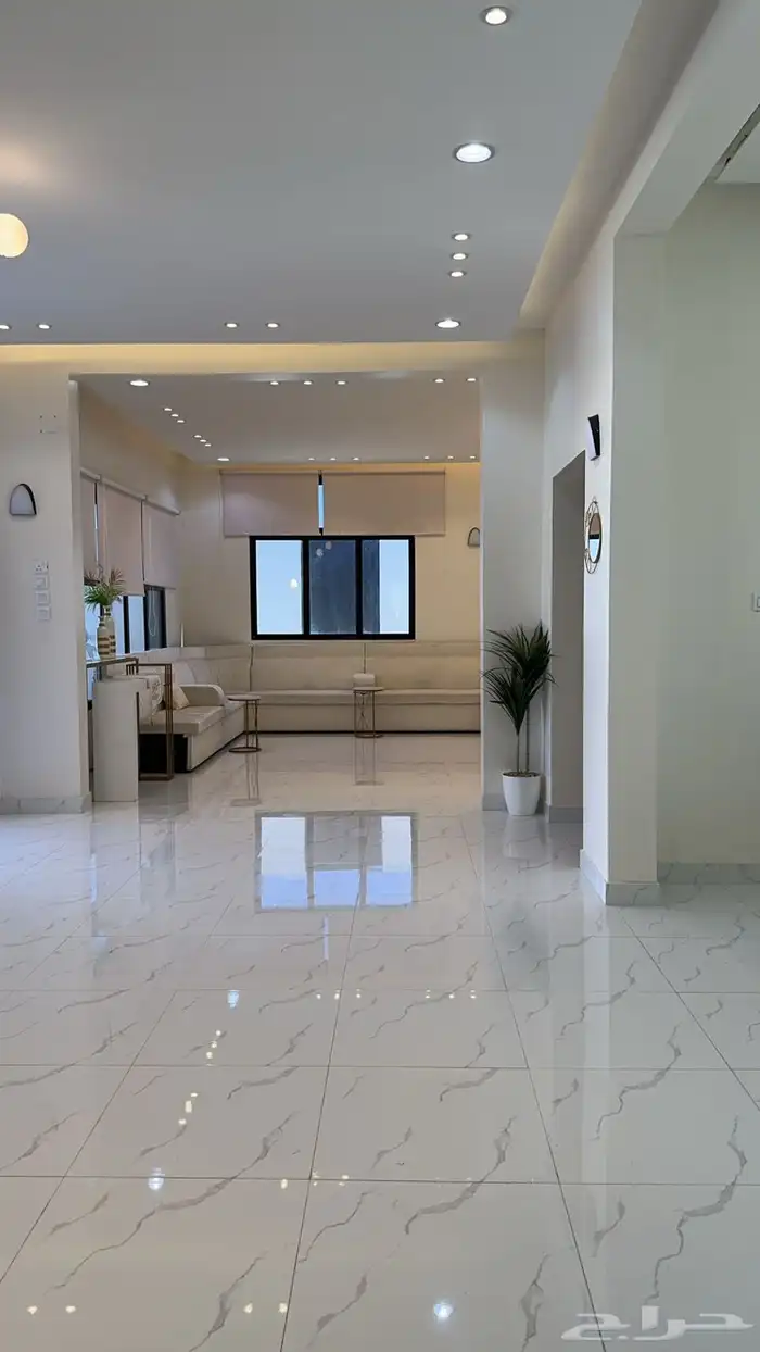 شاليه للبيع صبة حي قفار مخطط السرايا 4