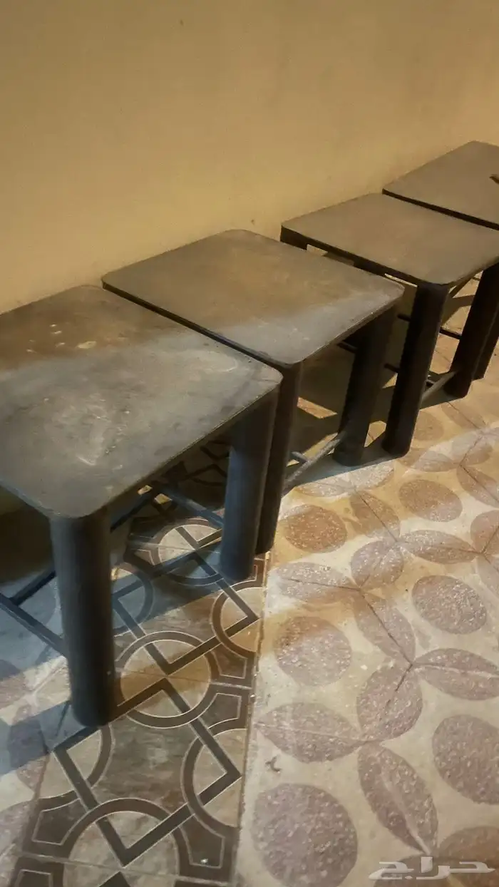 جلسات حديد خارجيه 1