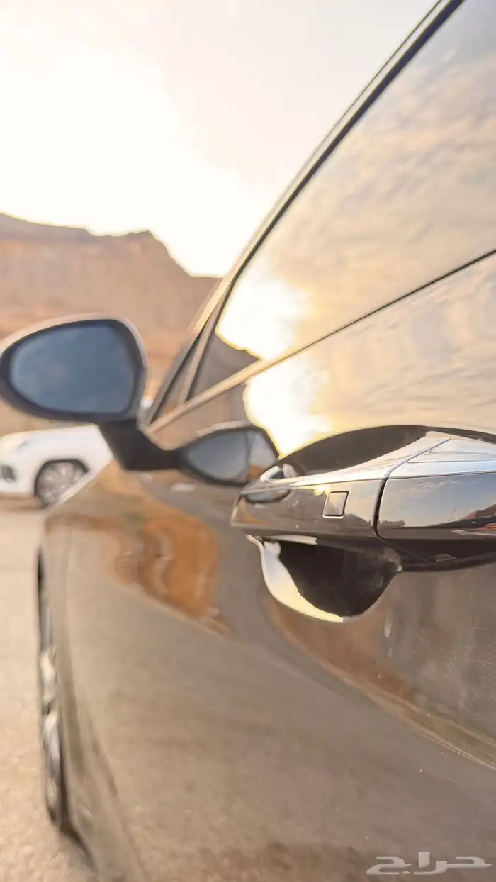 كيا K5 2021 ( بنزين) فل كامل 4