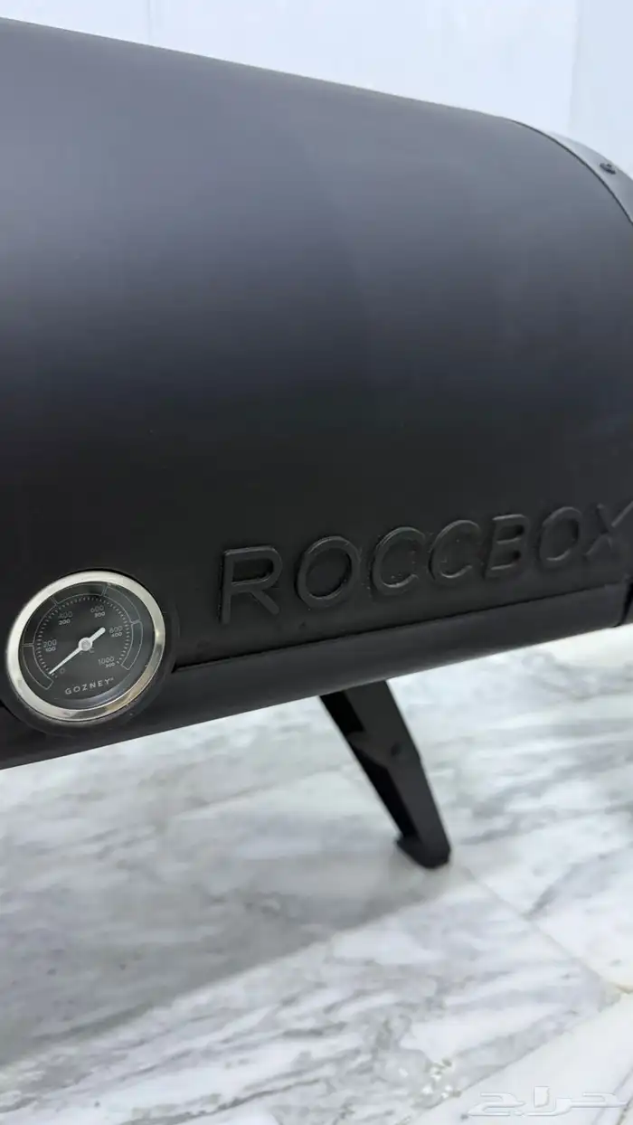 فرن نظيف جدا 3