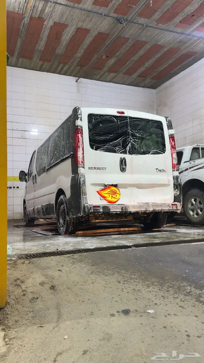 فان رينو 2014 4