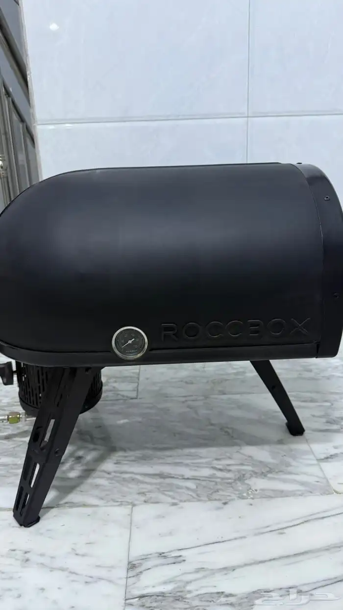 فرن نظيف جدا 5