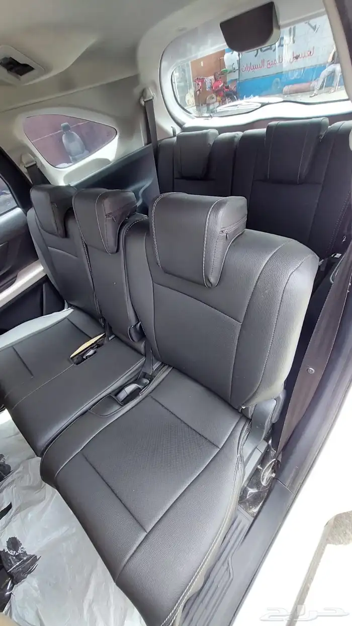 سيارة فيلوز 2024 للتنازل - استخدام شخصي نظيف 4