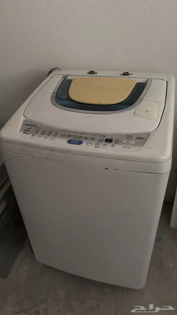 غساله سامسونج 1