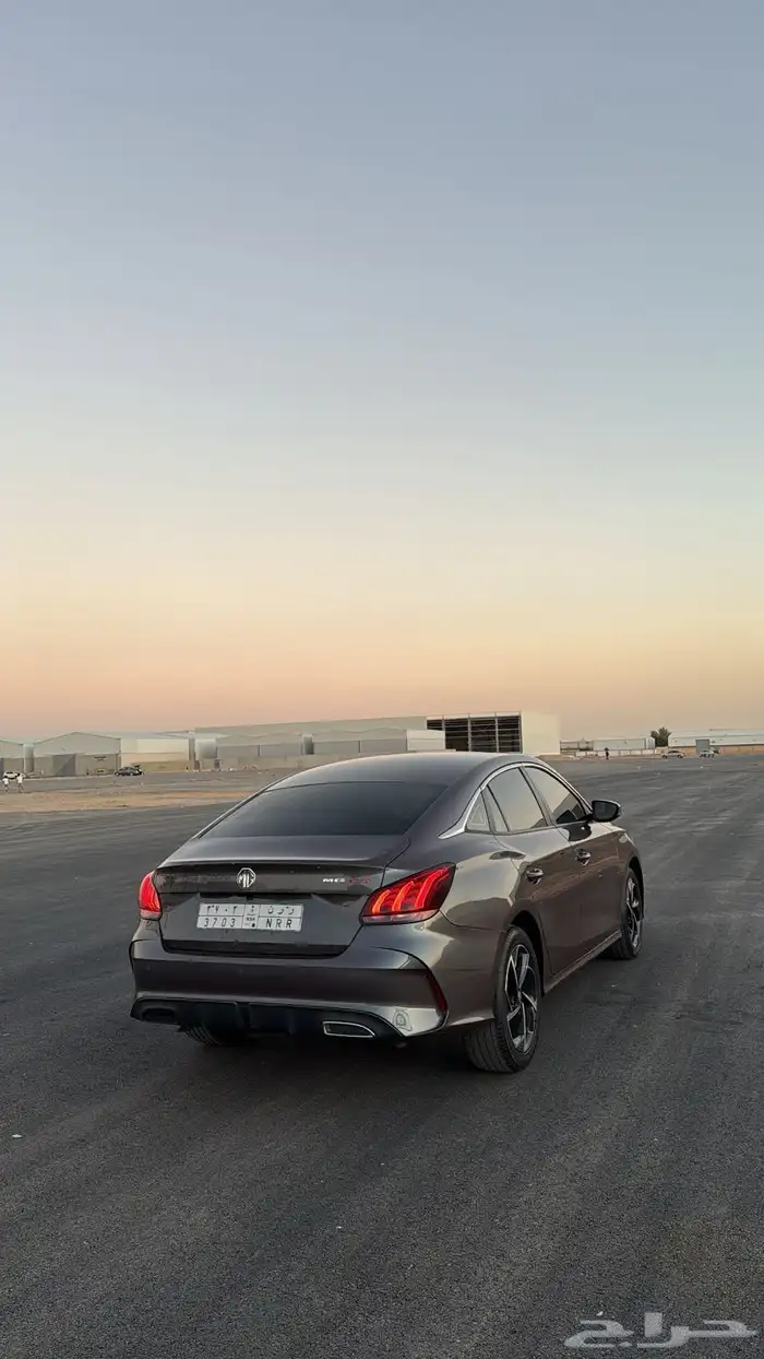 ام جي جي تي 1