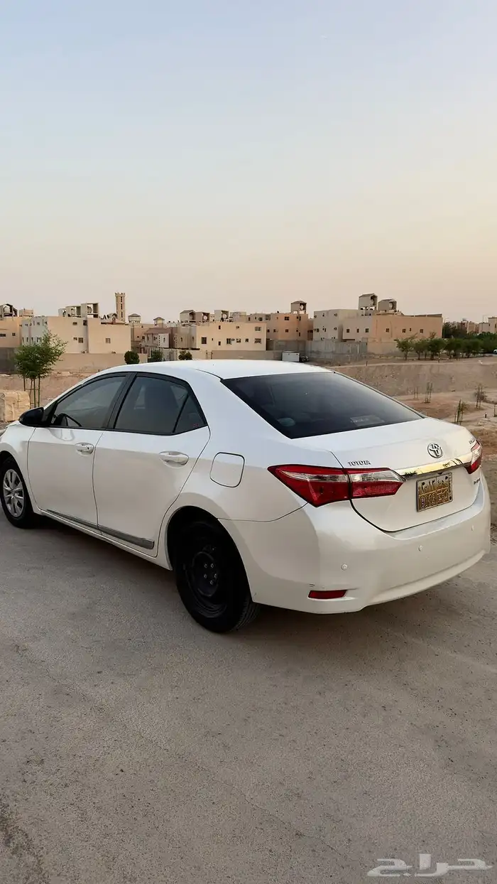 كورولا 2016 1