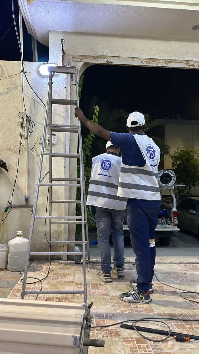 ابواب الاتوماتيكه ابواب كرا 31