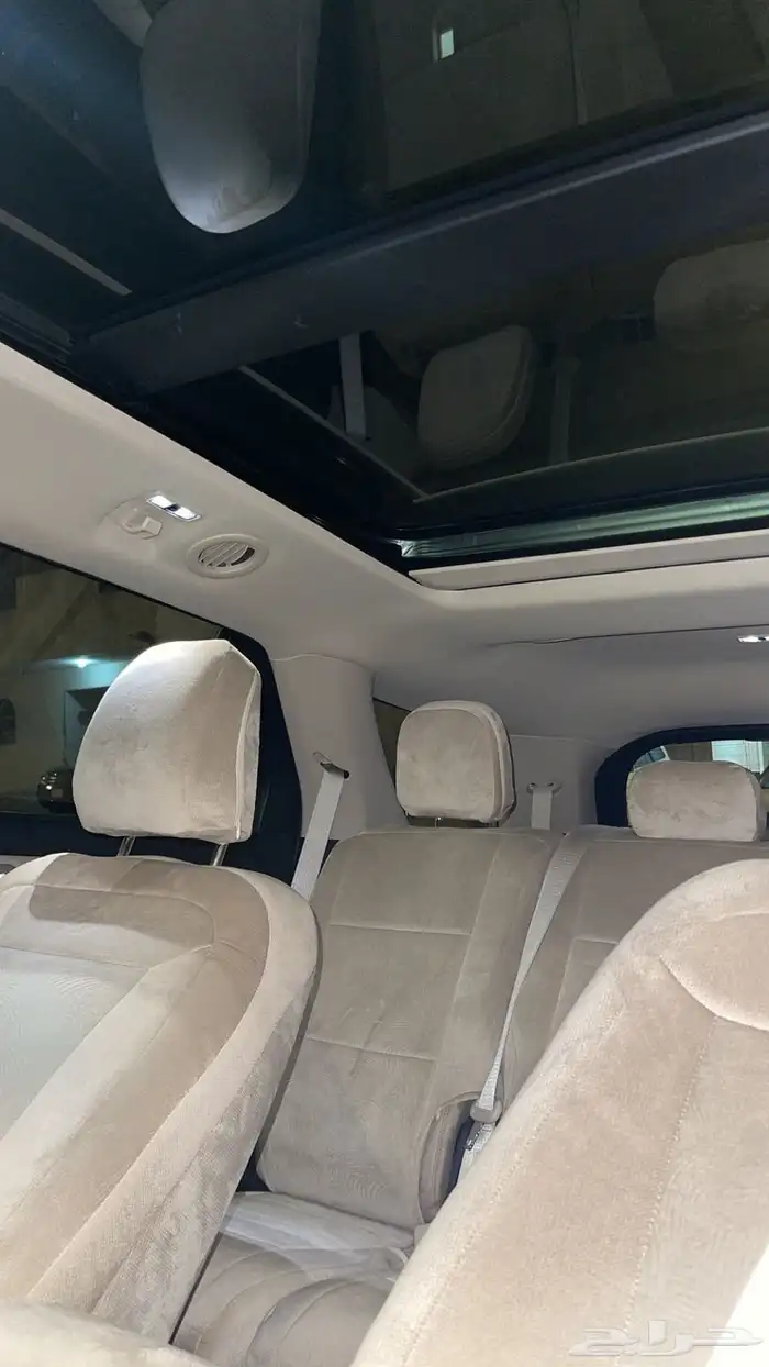 اكسبلورر XLT 2022 فل الفل شبه جديد Ford Explorer XLT 12