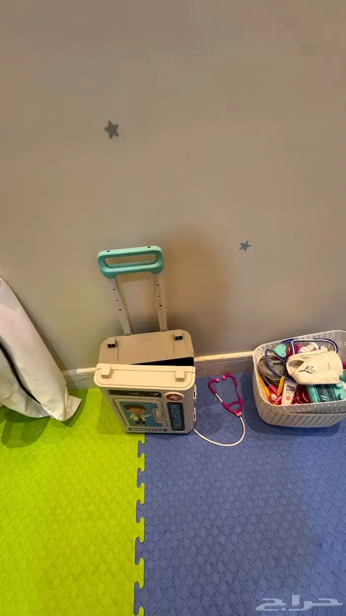 العاب غرفة أطفال 8