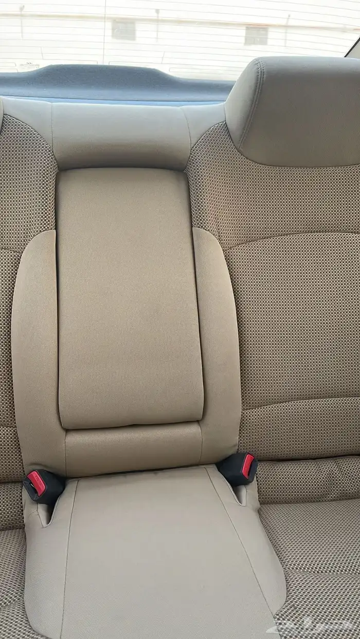 للبيع سوناتا 2014 6