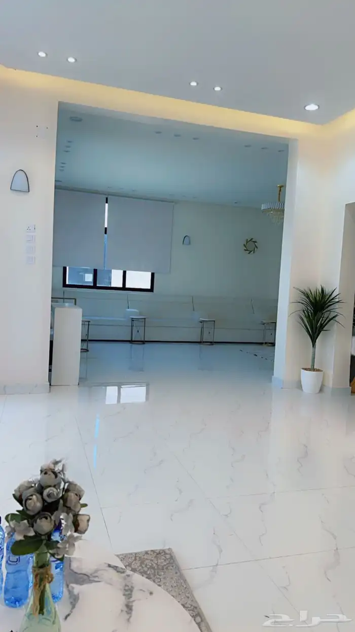 شاليه للبيع صبة حي قفار مخطط السرايا 5