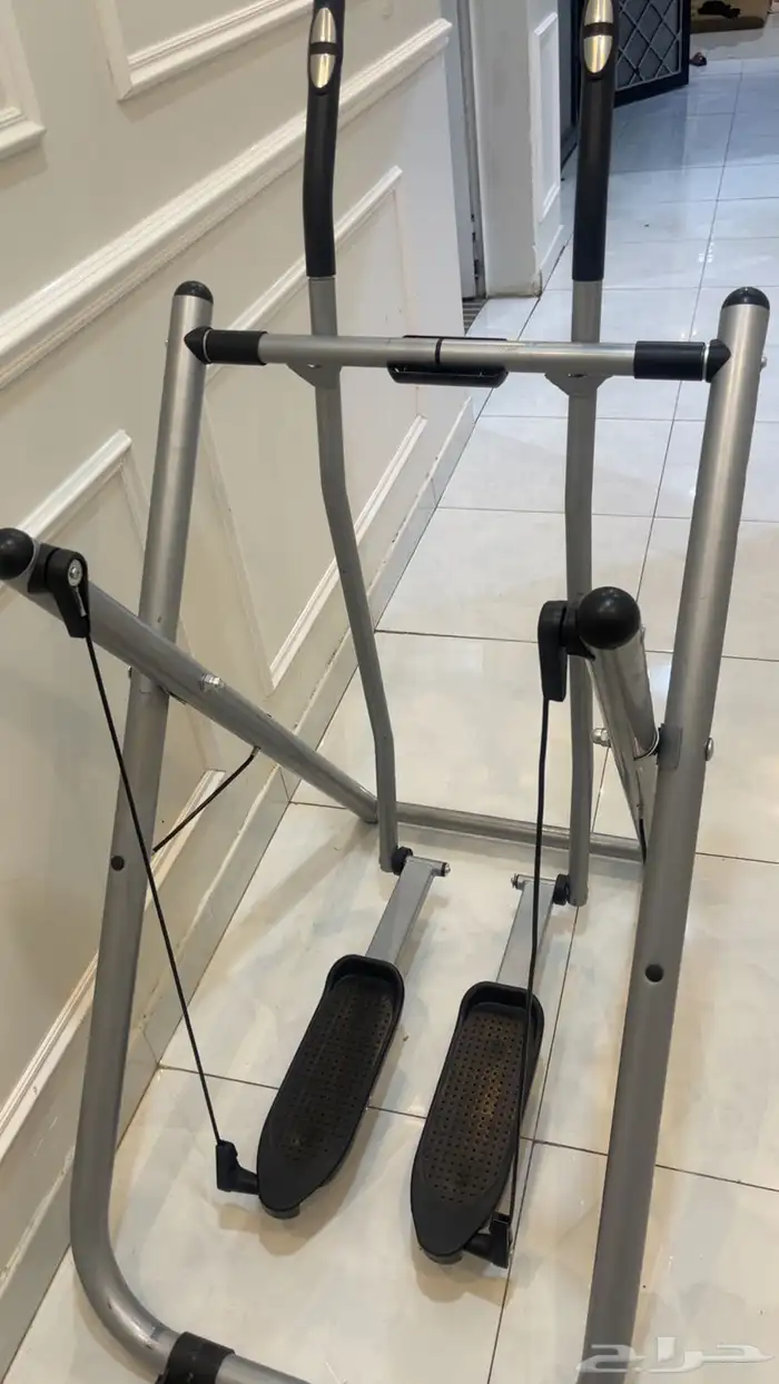 سير صغير ينفع للمشي افضل من النادي 1