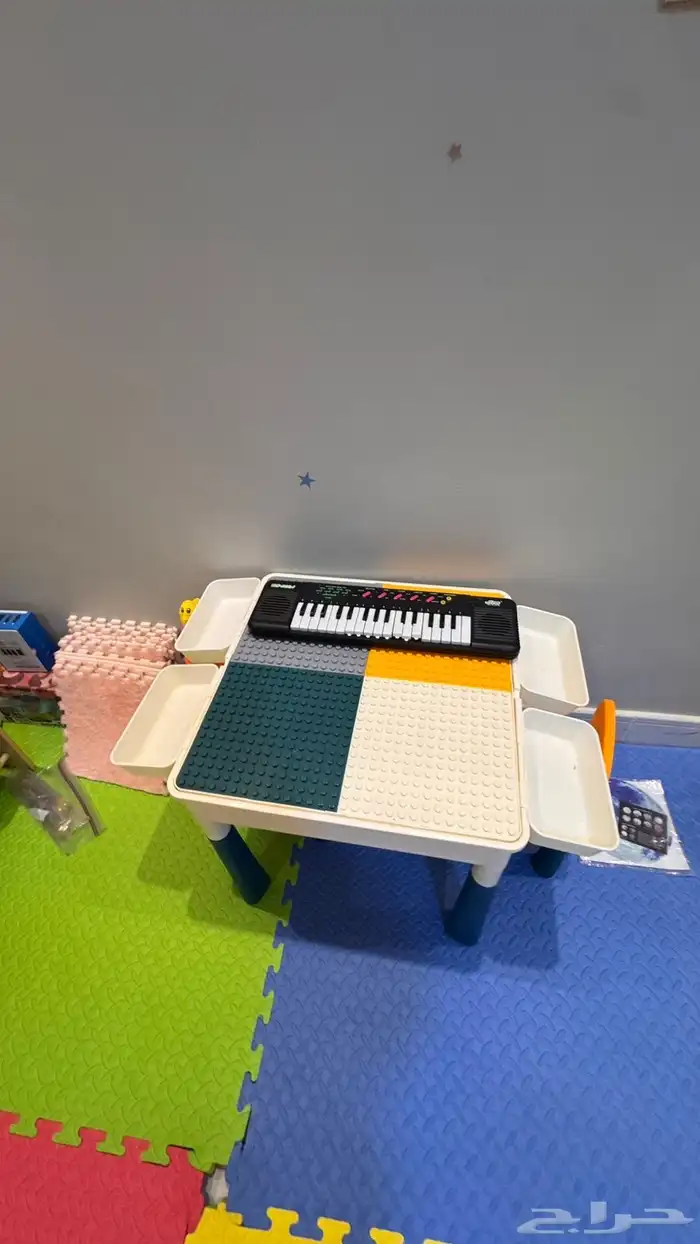 العاب غرفة أطفال 12