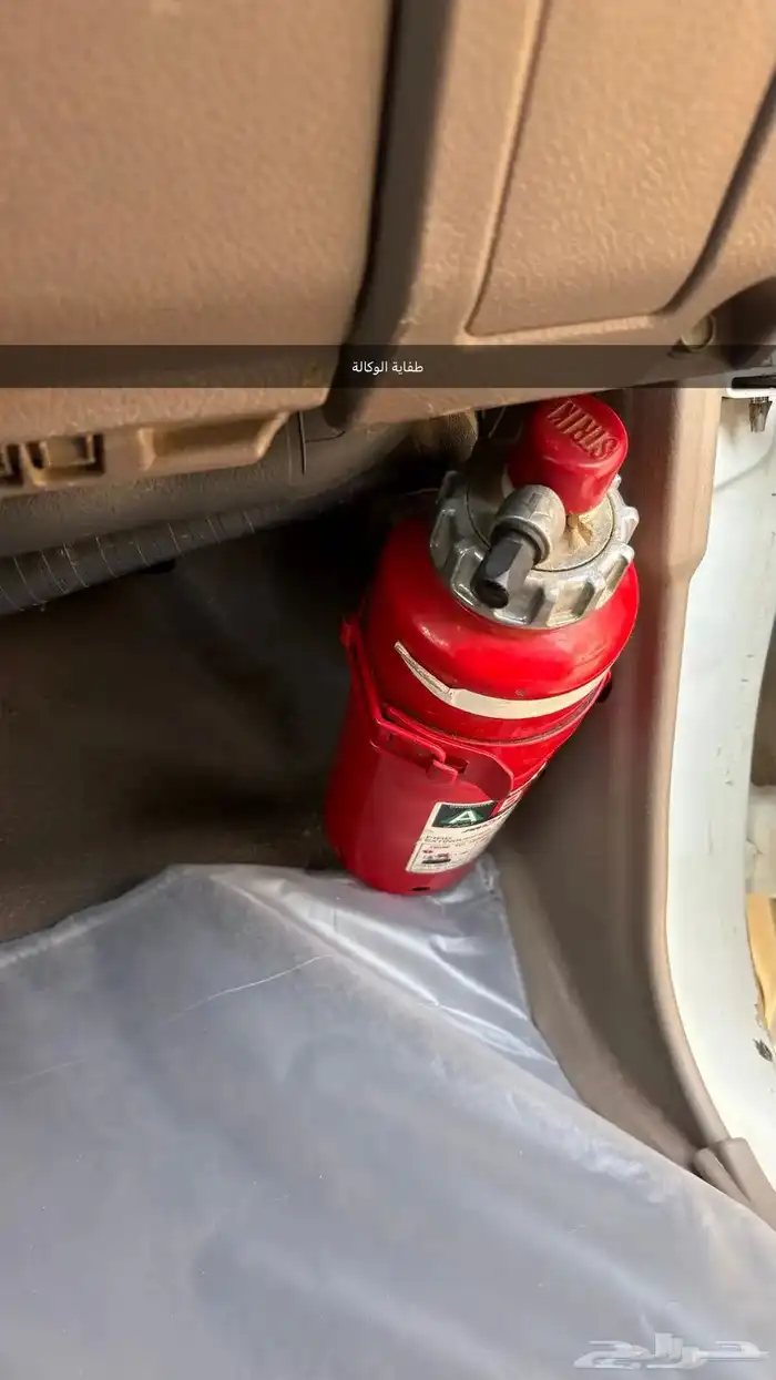 ربع 2014 وكاله يحمل لوحه مميزة 33