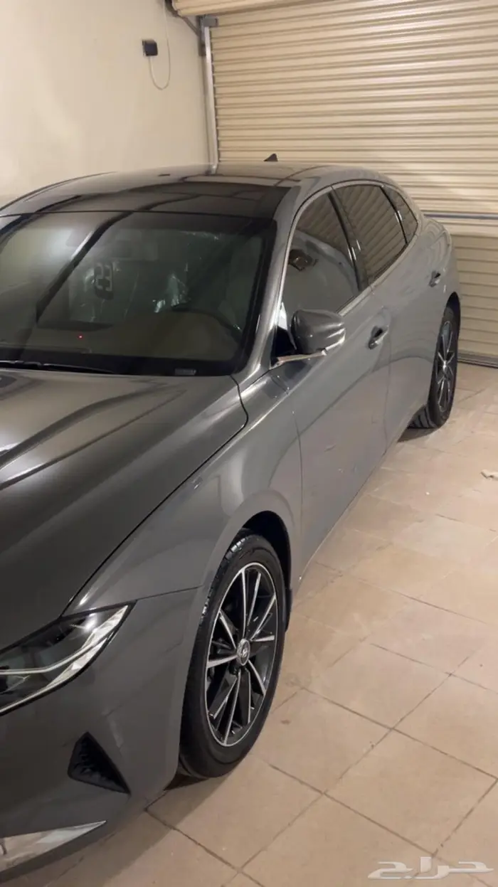 ازيرا 2023 سمارت 1